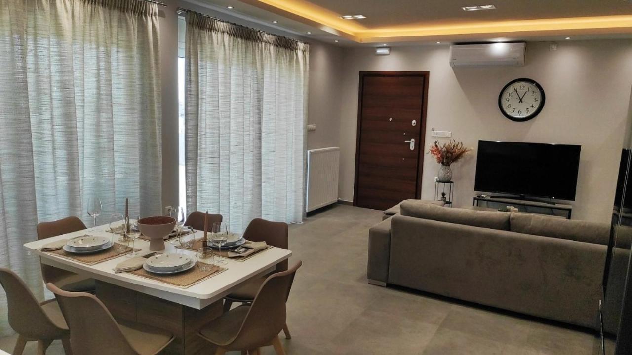 My Home In Greece Athens Exterior photo