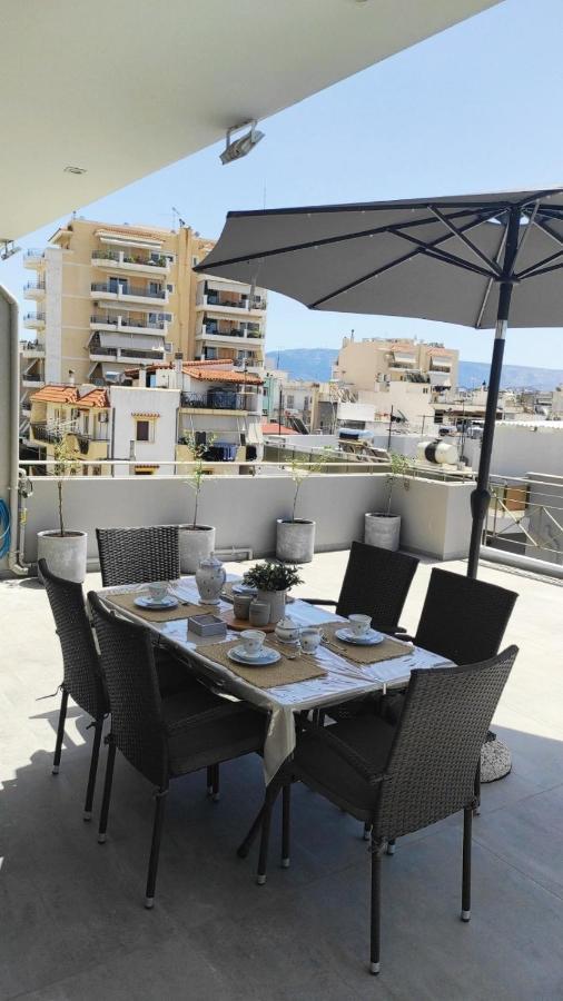 My Home In Greece Athens Exterior photo