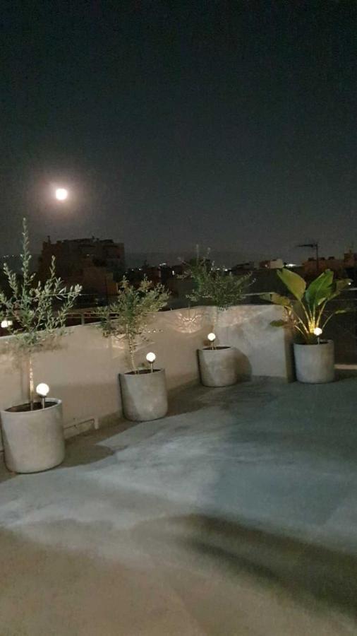 My Home In Greece Athens Exterior photo